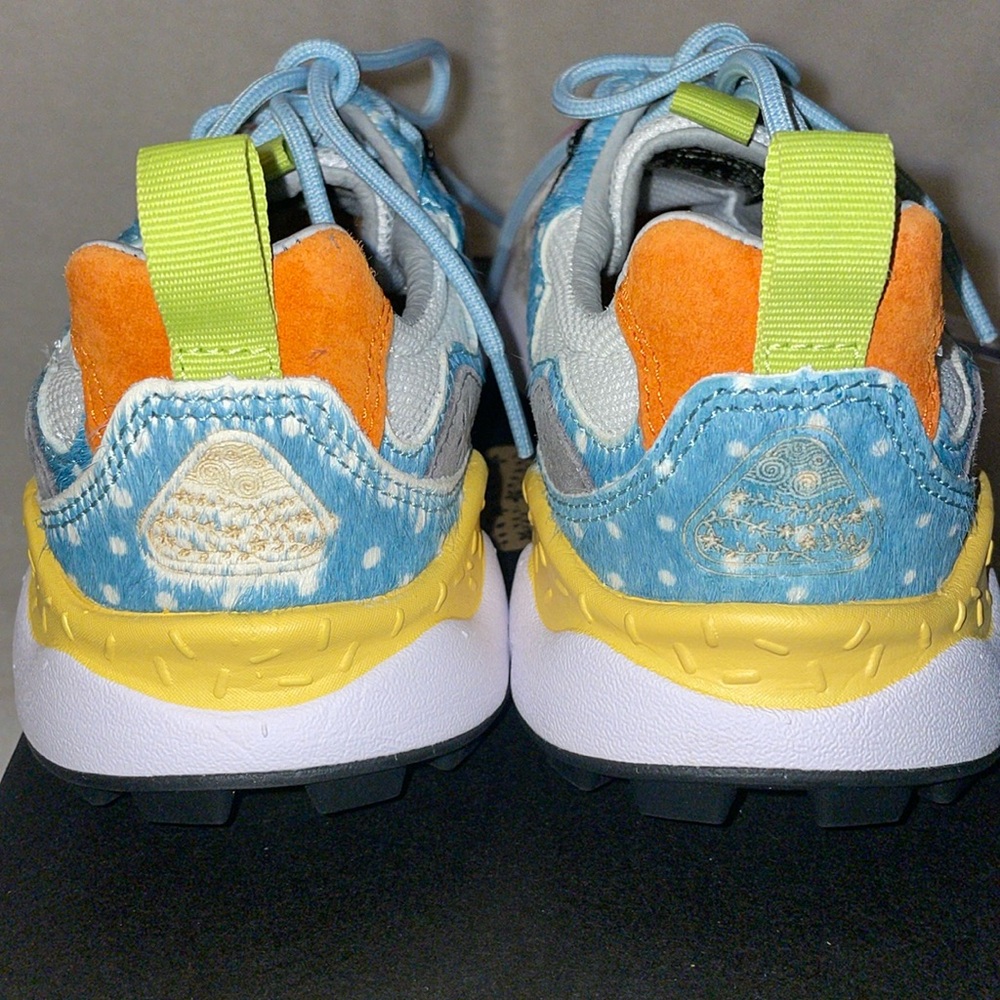 NWT Flower Mountain Yamano 3 Sneaker - Picture 8 of 13